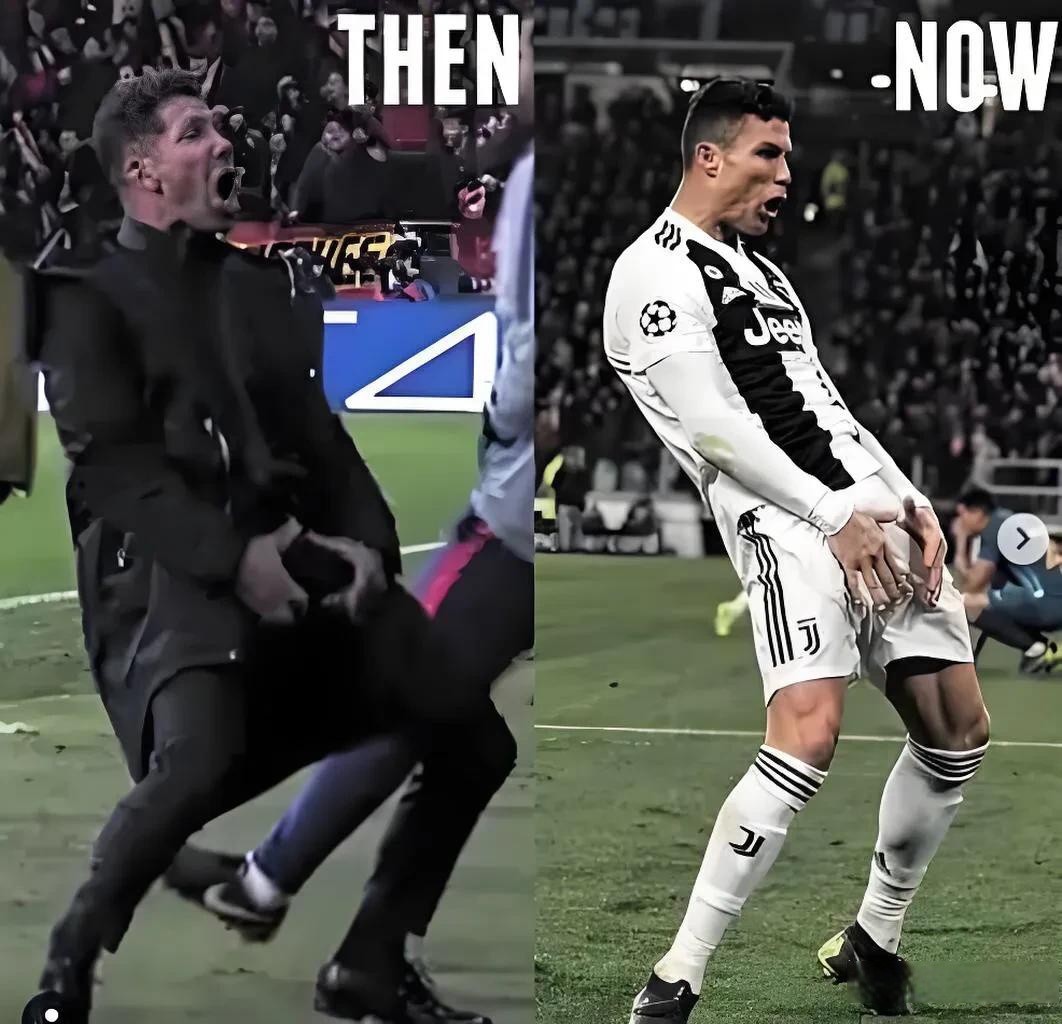 本菲卡战平马竞，C罗扑点救主欧冠的简单介绍