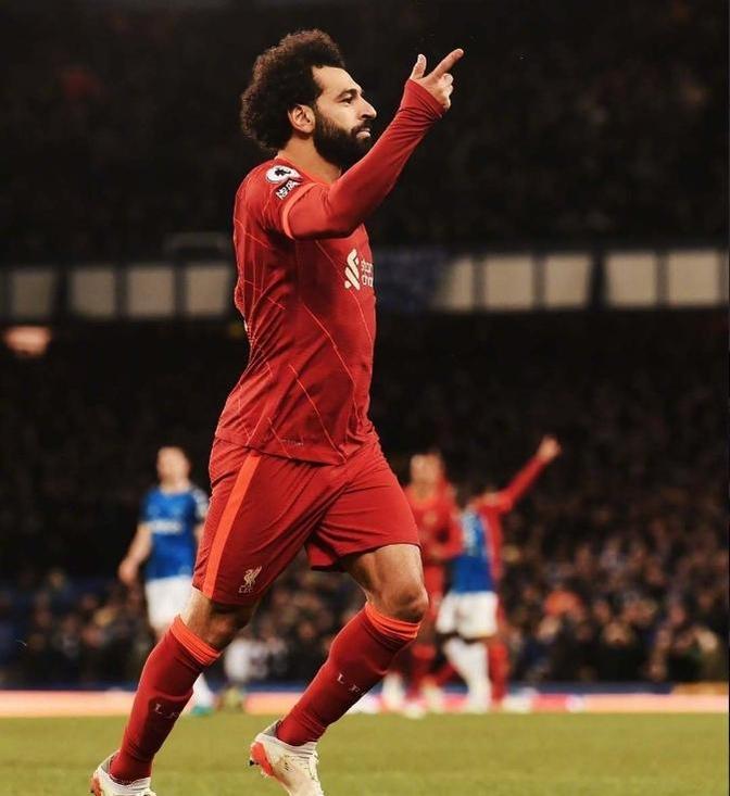 华体会登录-利物浦轻取里昂，萨拉赫补时绝平意甲