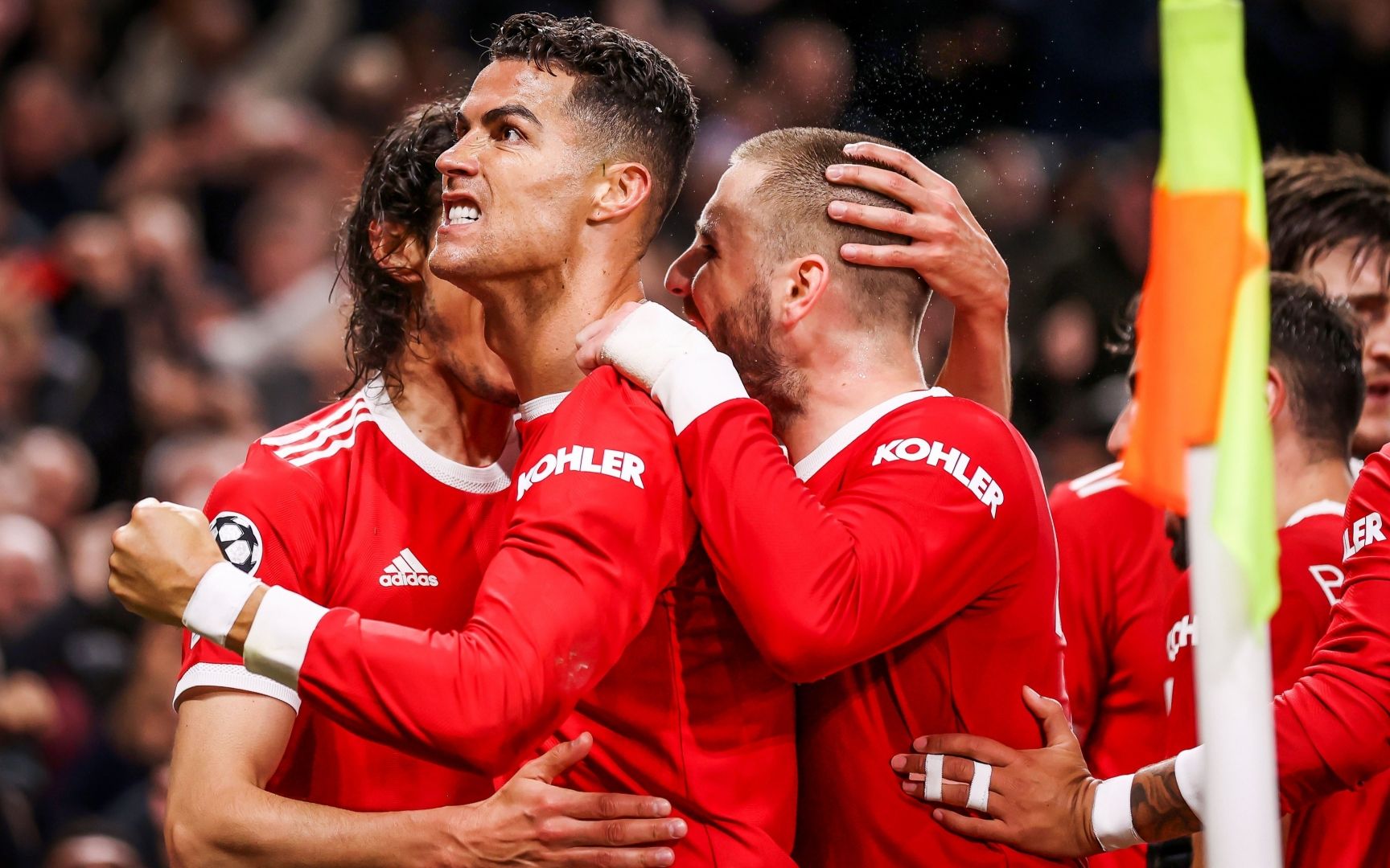 华体会网址-曼联战平热刺，C罗乌龙送礼德甲