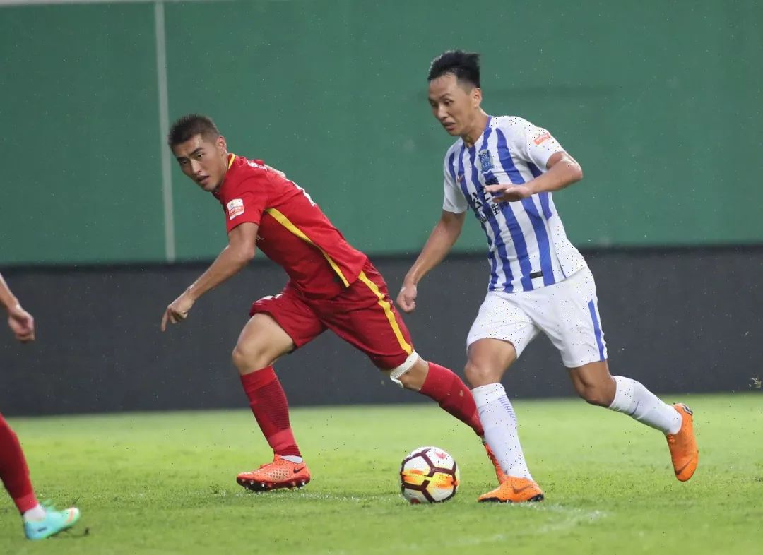 广州富力主场告负，遗憾失利